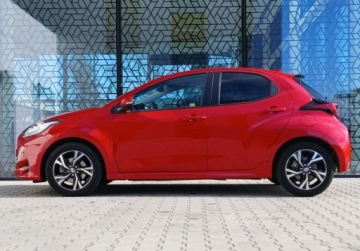 Toyota 2025 Toyota Yaris Yaris Style FV23 Salon PL Serwis ASO Bezwypadkowy 1 wl., zdjęcie 1