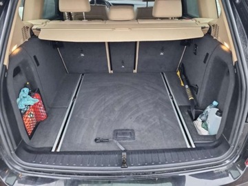 BMW X3 F25 SUV 3.0 35i 306KM 2012 BMW X3 BMW X3 35i xDrive, dobrze wyposazony, 3.0 Benzyna 306KM, zdjęcie 11