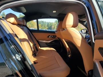 BMW Seria 3 G20-G21 2024 BMW Seria 3 330xi 2024 2.0l 2.0 Benzyna 255KM, zdjęcie 2