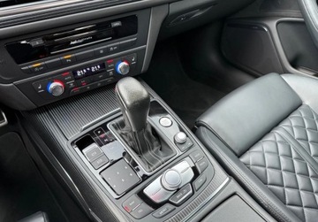 Audi A6 C7 Limousine Facelifting 3.0 TDI competition 326KM 2016 Audi A6 326KM Competition salon Polska serwis pneumatyka szyberdach 3.0, zdjęcie 18