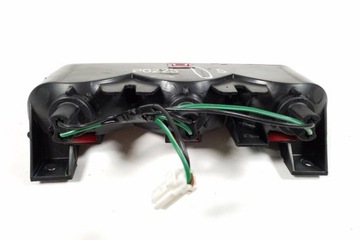 PŘÍDAVNÁ SVĚTLO STOP MITSUBISHI PAJERO IV (V8_W V9_W) P0223S 2008