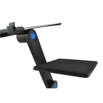 Складной охлаждающий столик для ноутбука