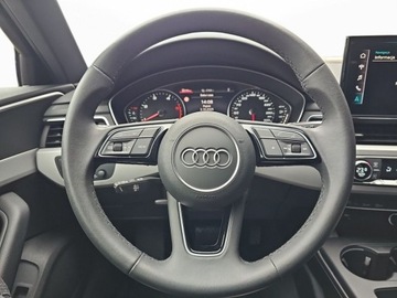 Audi A4 B9 Avant Facelifting 2.0 40 TDI  204KM 2024 Audi A4 Avant 40 TDI 204 KM S tronic Gwarancja 2.0 Diesel 204KM, zdjęcie 13