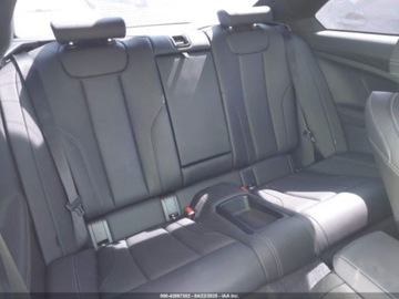 BMW Seria 2 F74 2024 BMW Seria 2 230i 2024 2.0l 2.0 Benzyna 255KM, zdjęcie 12
