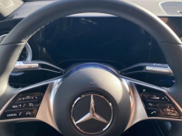 Mercedes CLA C118/X118 2025 MERCEDES-BENZ CLA 180 Progressive Sedan 1.5 (136KM) 2025, zdjęcie 7