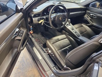 Porsche 911 991 Carrera 2/2S Coupe 3.8 400KM 2012 Porsche 911 Carrera S 2012 3.8l 3.8 Benzyna 400KM, zdjęcie 8