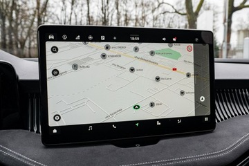 Skoda Superb IV Liftback 2.0 TSI 265KM 2026 Škoda Superb Skoda Superb Sportline 2.0 TSI 265, zdjęcie 24