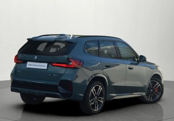 BMW X1 U11 Crossover 2.0 20d 150KM 2025 BMW X1 xDrive M Sport 20d Dealer BMW Bonkowscy Dostawa pod dom w cenie, zdjęcie 2