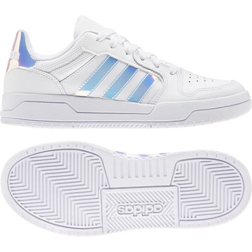 Buty damskie adidas Entrap W FY6017 sportowe 38