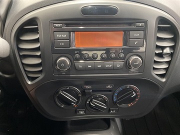 Nissan Juke I SUV 1.6i 117KM 2012 Nissan Juke 1.6 Acenta I (2010-2019) Nissan Juke 1, zdjęcie 15