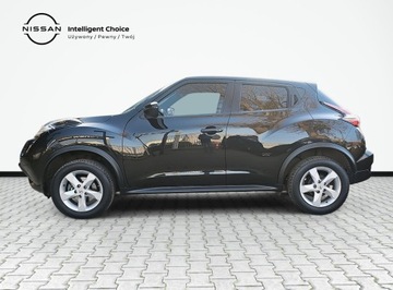 Nissan Juke I SUV Facelifting 1.6i 112KM 2019 Nissan Juke Salon Polska , 2 Wł. , Serwisowany, F, zdjęcie 8