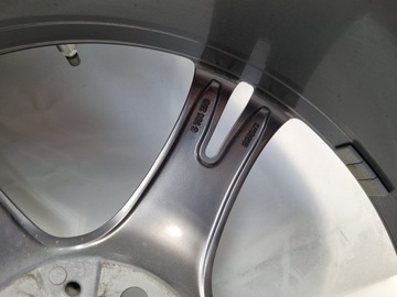 KOLA BMW 1 F20 F21 F22 F23 R19 7.5J ET45 6794370