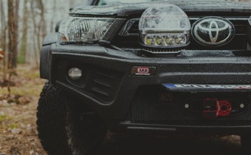 Toyota Hilux VIII Podwójna kabina Facelifting 2.4 D-4D 150KM 2024 Toyota Hilux Toyota Hilux 2.4 D-4D Double Cab Active 4x4 2.4 Diesel 150KM, zdjęcie 5