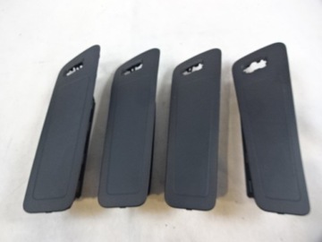 ПОДУШКА БЕЗОПАСНОСТИ СИДЕНЬЯ СПРАВА, PORSCHE MACAN