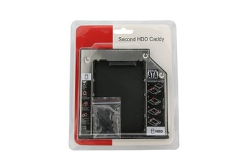 Дисковый лоток для Dell E6400, E6510