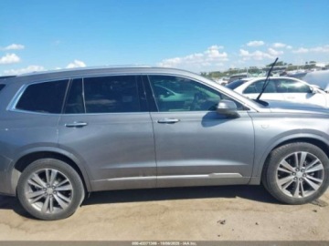 Cadillac 2020 Cadillac XT6 2020 Cadillac XT6 FWD 4dr Premium Luxury 3.6 Benzyna 310KM, zdjęcie 5