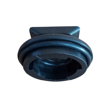 Pulsator pneumatyczny 60/40 z adapterem Duovac