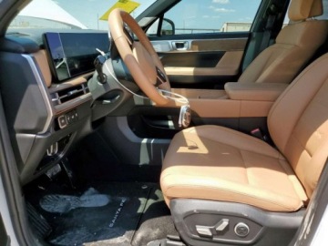 Hyundai Santa Fe V 2025 Hyundai Santa Fe 2025 HYUNDAI SANTA FE LIMITED 1.6 Hybryda 178KM, zdjęcie 11