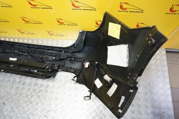 FORD EXPLORER 2020 - 2023 Бампер задний LB5B 17F001 США