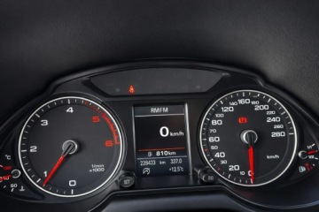 Audi Q5 I SUV Facelifting 2.0 TDI clean diesel 190KM 2016 Audi Q5 8xAlu! El.Klapa, Bixenon, Kamera, Serwis!, zdjęcie 15