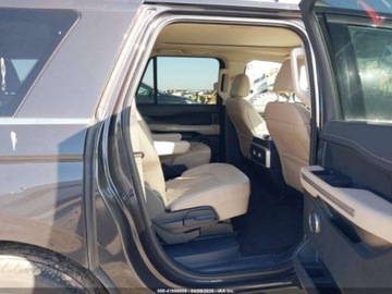 Ford Expedition III 2023 Ford Expedition Limited Max 2023 3.5l 3.5 Benzyna 400KM, zdjęcie 12