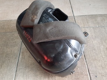 Корпус воздушного фильтра Yamaha FZ6 FZ6N FZ6S Fazer 2004-2008 гг.
