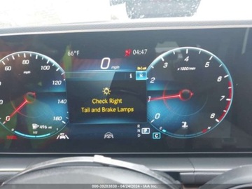 Mercedes GLE V167 2023 Mercedes-Benz GLE 2023r, 350, 4Matic, 2.0L 2.0 Benzyna 255KM, zdjęcie 11