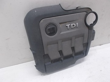 IBIZA IV KRYT MOTORU 1.2 TDI