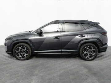 Hyundai Tucson IV 2022 Hyundai Tucson ZS283PY#1.6 T-GDi HEV N Line 4WD, zdjęcie 8