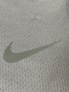 Nike Dri-Fit T-Shirt Koszulka Męska Logo Unikat M