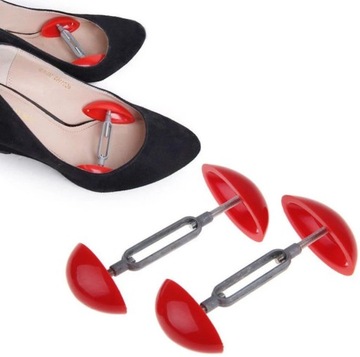 PRAWIDŁA DO ROZCIĄGANIA BUTÓW PRAWIDŁO CIASNE BUTY HALUKSY