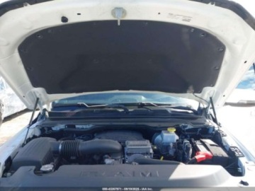  RAM 1500 Laramie 57 Box 2023 5.7l 5.7 Benzyna 395KM, zdjęcie 8