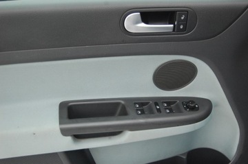 Volkswagen Golf Plus I 1.6 i 102KM 2007 VW Cross Golf V 1.6MPI Alu Klima 4xEl.Szyby Zadbany Bezwypadkowy, zdjęcie 28