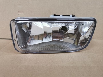 HALOGEN LEVÝ CHEVROLET AVEO 03-08