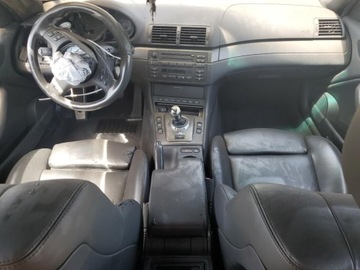 BMW Seria 3 E46 2003 BMW M3 2003 3.2l 3.2 Benzyna 333KM, zdjęcie 8