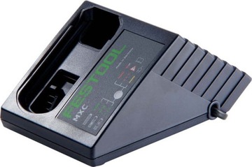 Szybka ładowarka MXC 497495 Festool