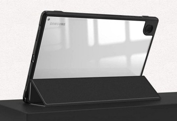 ETUI + SZKŁO SAMSUNG GALAXY TAB A8 10.5 X200 X205