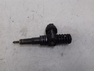 Pompowtryskiwacz 07Z130073T VW Touareg