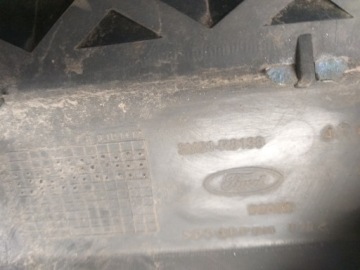 РЕШЕТКА C-MAX MK1 СНЯТИЕ 3M51-R8138 2003-2007 ОРИГИНАЛ