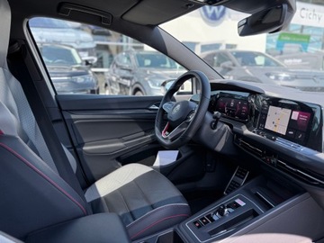 Volkswagen Golf VII GTI 5d Facelifting 2.0 TSI 245KM 2020 Volkswagen Golf VIII 2.0 TSI GTI DSG - Wyjątkowa oferta! Naprawdę warto!, zdjęcie 2
