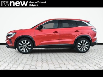 Renault Austral 2024 Renault Austral Techno, Polski salon, 1 wł, bezwyp, zdjęcie 7