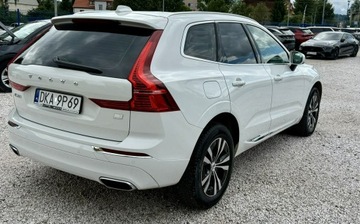 Volvo XC60 II 2021 Volvo XC 60 T6,AWD,Plug-in, zdjęcie 4