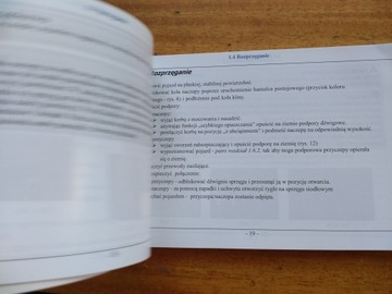Инструкция по эксплуатации WIELTON полуприцепа Wielton