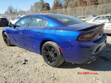 Dodge Charger VII 2018 Dodge Charger 2018r., SXT, 3.6L 3.6 Benzyna 292KM, zdjęcie 3