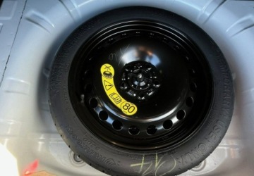 Ford Focus IV Kombi 1.5 EcoBlue 120KM 2021 Ford Focus Kamera Navi Grzane fotele Led Asystenci FV23 1.5, zdjęcie 13