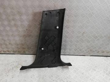 KRYT SLOUPU STŘEDNÍHO LEVÝ PEUGEOT 207
