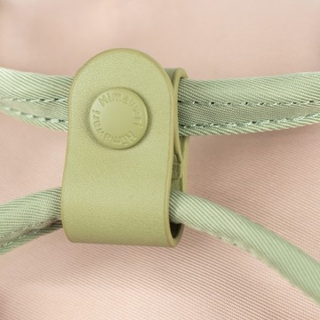 Plecak Himawari No. 28 Cupcake S - jasny różowy | damski tr20329