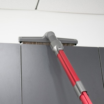 ЩЕТКА ДЛЯ ПАНЕЛЕЙ Dyson V8 V10 V11 V15 + АДАПТЕР