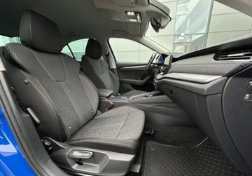 Skoda Octavia IV Liftback 1.5 TSI EVO 150KM 2023 Skoda Octavia Style, Tempomat, Virtual Cockpit, Kamera, KESSY, Bezwypadkow, zdjęcie 16