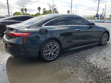 Mercedes Klasa E W213 2021 Mercedes-Benz Klasa E 450 2021 3.0l 3.0 Benzyna 362KM, zdjęcie 3